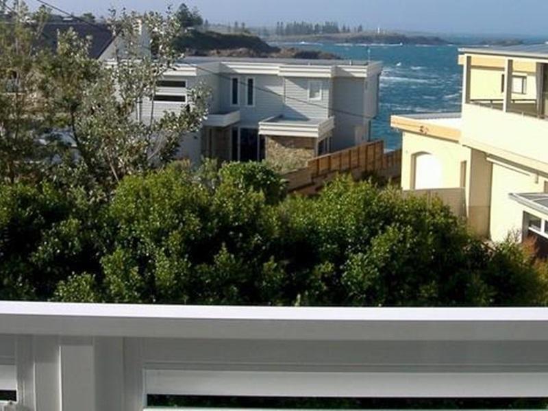 Shutters By The Sea Kiama-Sea Views-Waterfront-Private On Coastal Walk Киама Екстериор снимка