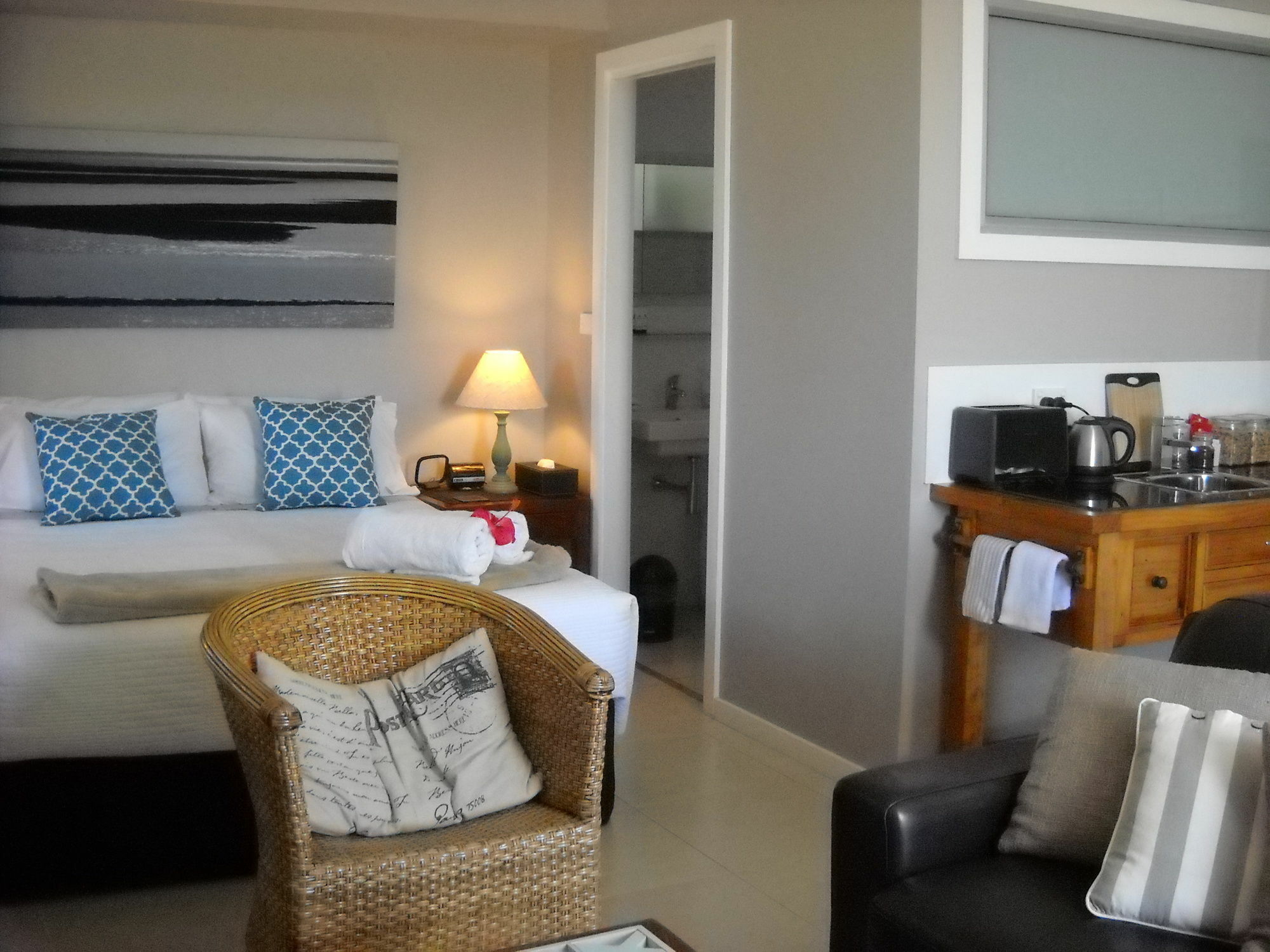 Shutters By The Sea Kiama-Sea Views-Waterfront-Private On Coastal Walk Киама Екстериор снимка