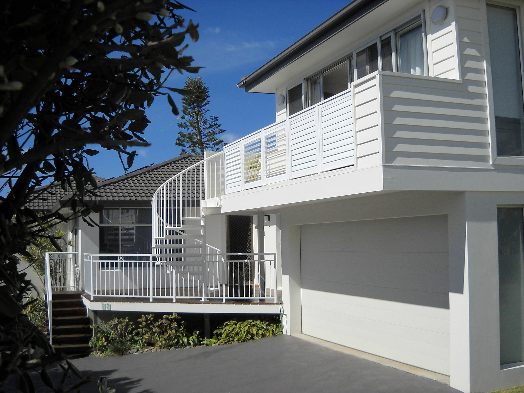 Shutters By The Sea Kiama-Sea Views-Waterfront-Private On Coastal Walk Киама Екстериор снимка