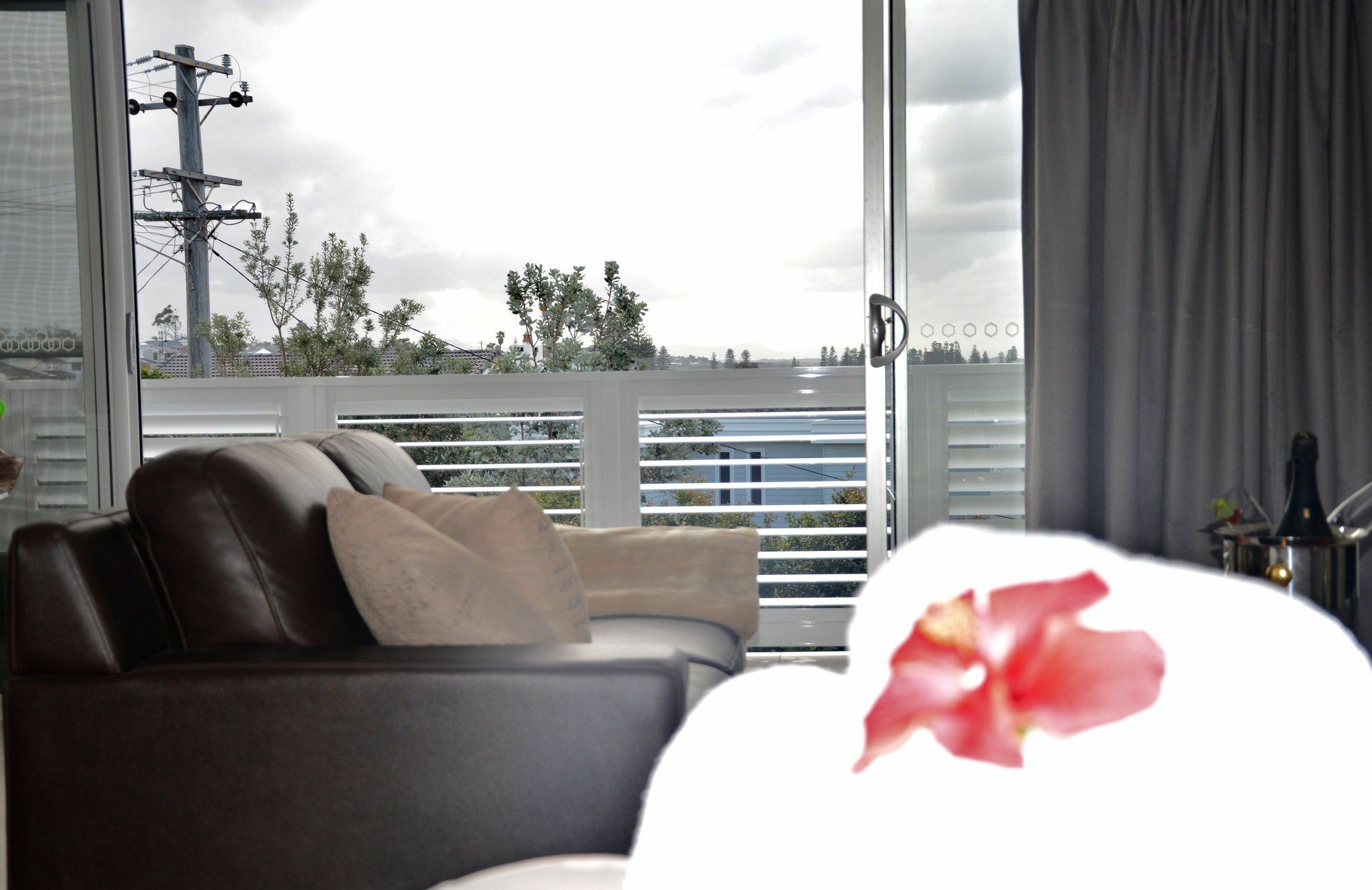 Shutters By The Sea Kiama-Sea Views-Waterfront-Private On Coastal Walk Киама Екстериор снимка
